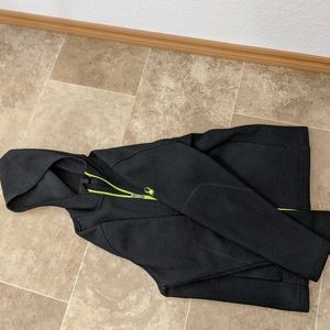 Spyder hoodie